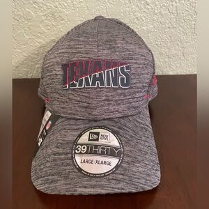 Houston Texans Sideline Hat